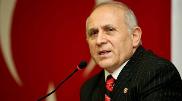 Σύμβουλος του Ερντογάν αποκαλύπτει πως απείλησε την Ε.Ε για τους πρόσφυγες