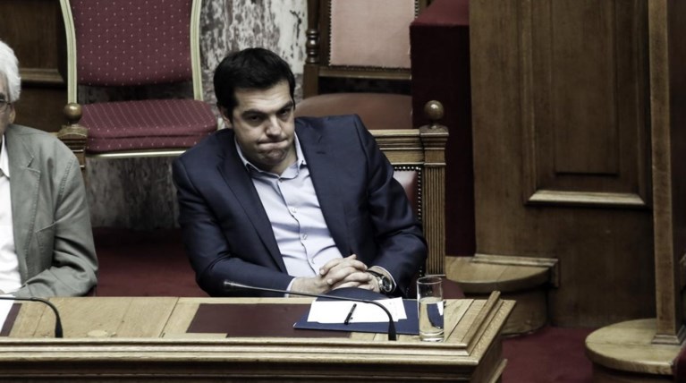 Ο φόβος στην κυβέρνηση για τις κρίσιμες ψηφοφορίες στη Βουλή