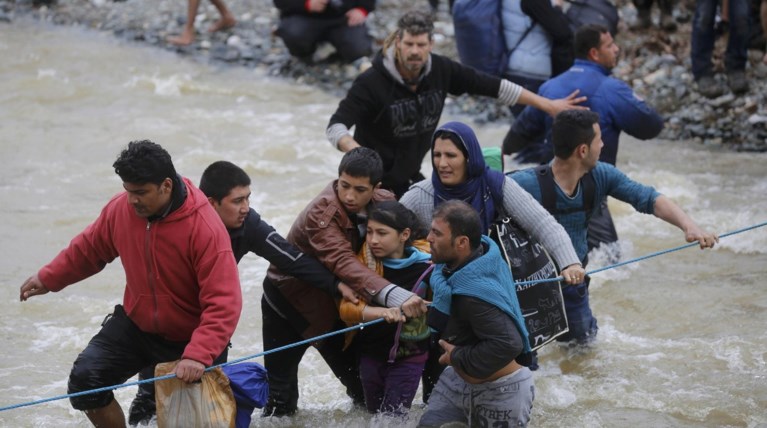 Αστυνομικές αρχές και ΕΥΠ ψάχνουν τα ίχνη του φυλλαδίου