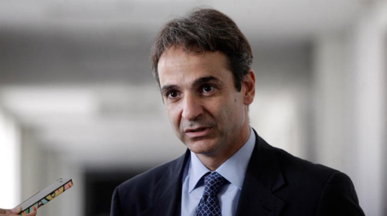 Παραίτηση Μουζάλα ζητά και ο Κυριάκος Μητσοτάκης
