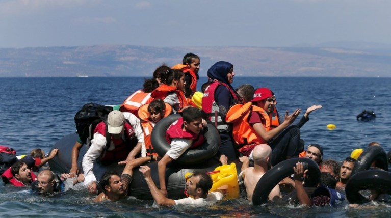 Εξομολόγηση-σοκ διακινητή: Τα σύνορα δεν είναι κλειστά για εμάς