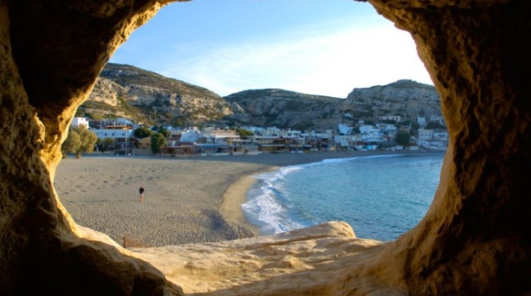 Το παγκόσμιο top10 για διακοπές του Πάσχα έχει και Ελλάδα