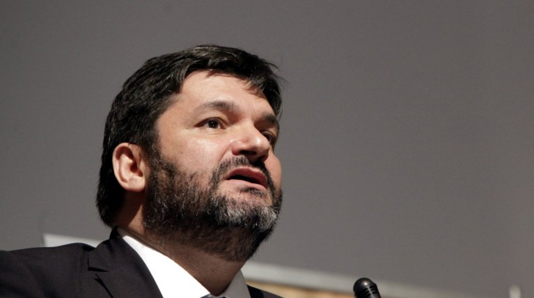 Την πόρτα εξόδου στον Φαήλο Κρανιδιώτης έδειξε ο Μητσοτάκης
