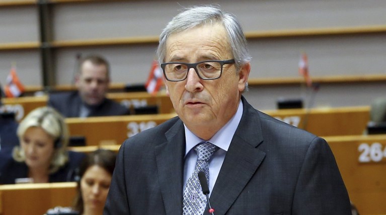 Γιούνκερ: Η Τουρκία δεν θα γίνει μέλος της Ε.Ε. ούτε σε 10 χρόνια