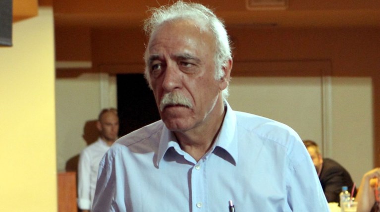 Βίτσας: Απαραίτητοι στην κυβέρνηση Καμμένος-Μουζάλας