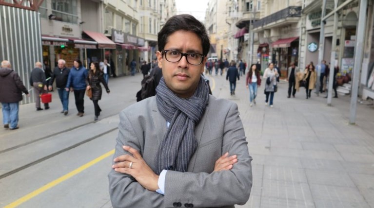 Ο Ερντογάν διώχνει το Der Spiegel από την Τουρκία