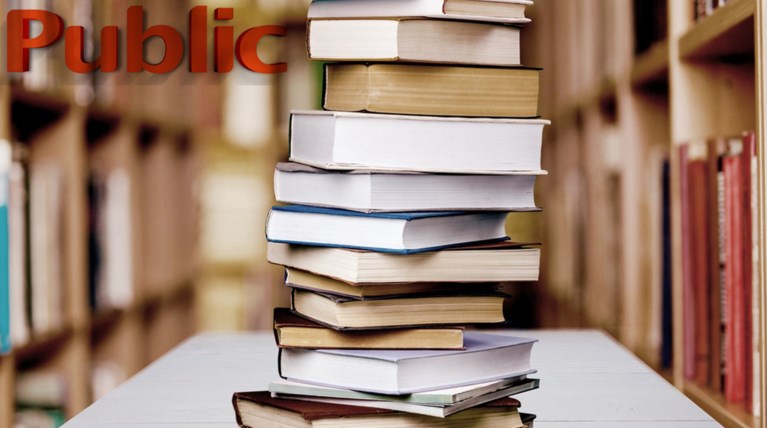 Βραβεία Βιβλίου Public 2016: Η ψηφοφορία ξεκίνησε.Στη μάχη 2 χιλ. βιβλία