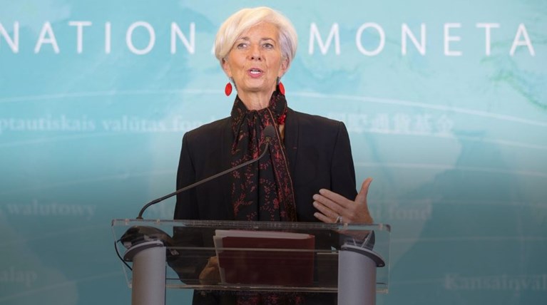 Mνημόνιο του ΔΝΤ κατά της Ευρώπης για τα ...Μνημόνια