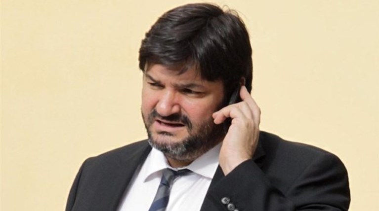 Φαήλος: Ο Άδωνις άκουσε τα πέταλα των αλόγων του Πλαστήρα & του Γονατά