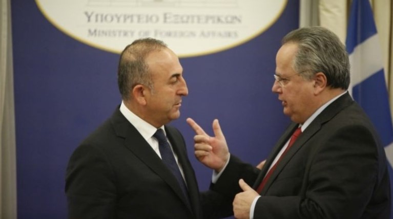 Σκληρή απάντηση του ΥΠΕΞ στην Τουρκία για τις γενοκτονίες