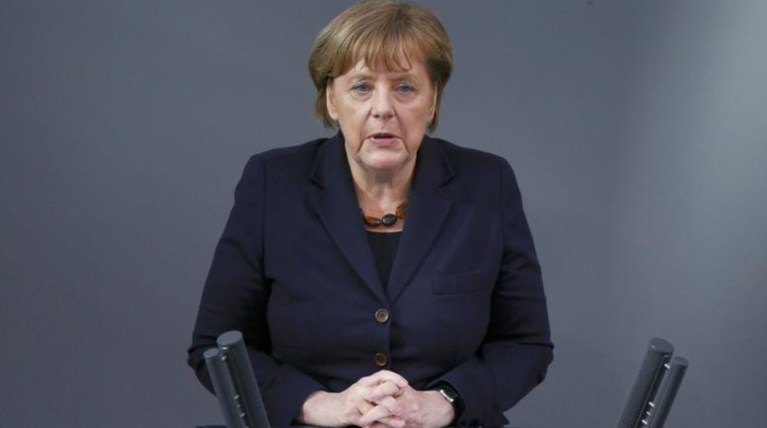Μέρκελ: Δεν έχουμε ουτοπίες, η συμφωνία δεν είναι αρκετή