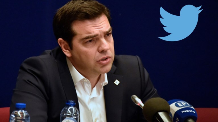 Τα απανωτά λάθη του «διαχειριστή» του Τσίπρα