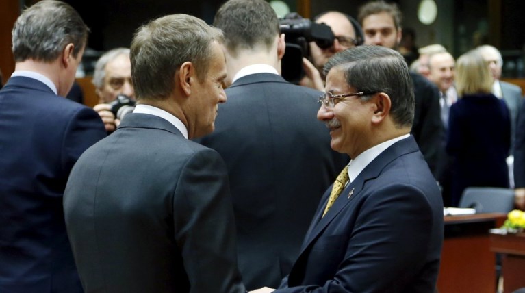 24 ώρες μετά όλοι ψάχνουν τι συμφώνησαν στις Βρυξέλλες