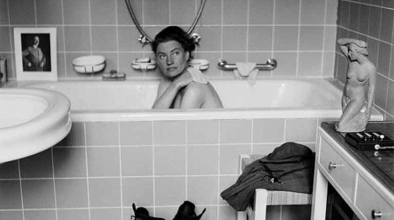 Οι πολλές ζωές της εκθαμβωτικής Λι Μίλερ