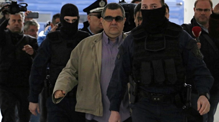 Πως και γιατί φτάσαμε στην αποφυλάκιση του Ρουπακιά
