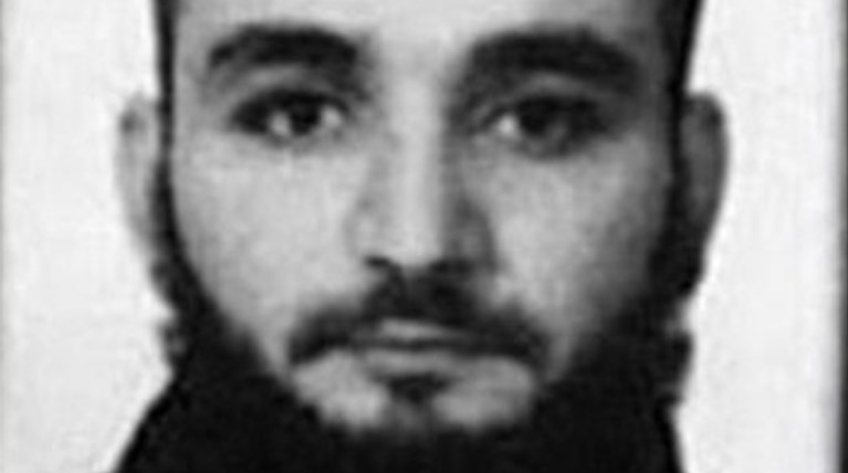 To DNA δείχνει οτι ο Mehmet Ozturk είναι ο βομβιστής της Κωνσταντινούπολης