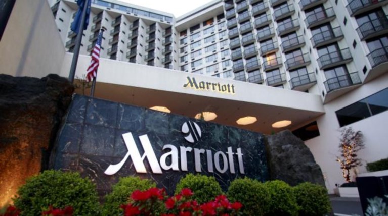 «Μέγας γάμος» 13,6 δισ. Marriott-Starwood, η μεγαλύτερη αλυσίδα στον κόσμο