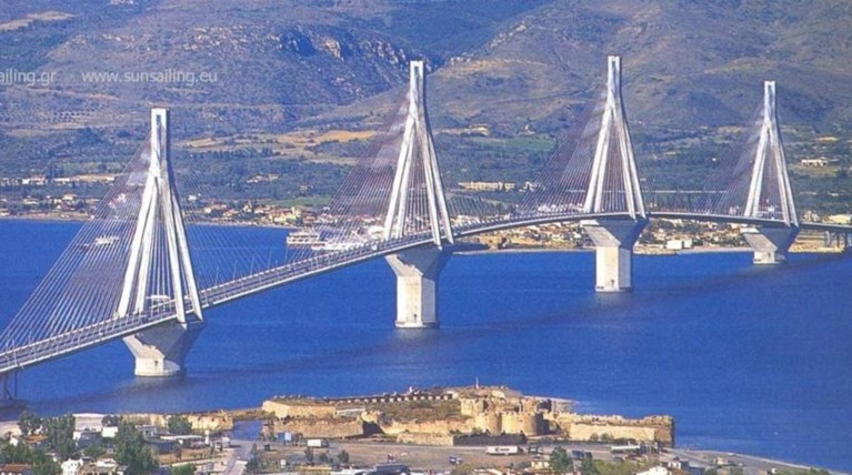 Τι σχέση έχει η γέφυρα Ρίου-Αντιρρίου με το...Brexit;