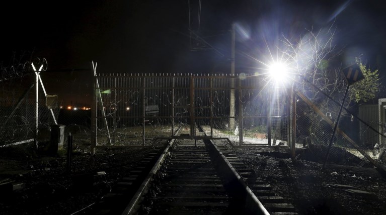 Ευρωπαϊκό στρατό στα ελληνικά σύνορα ζητά η Αυστρία