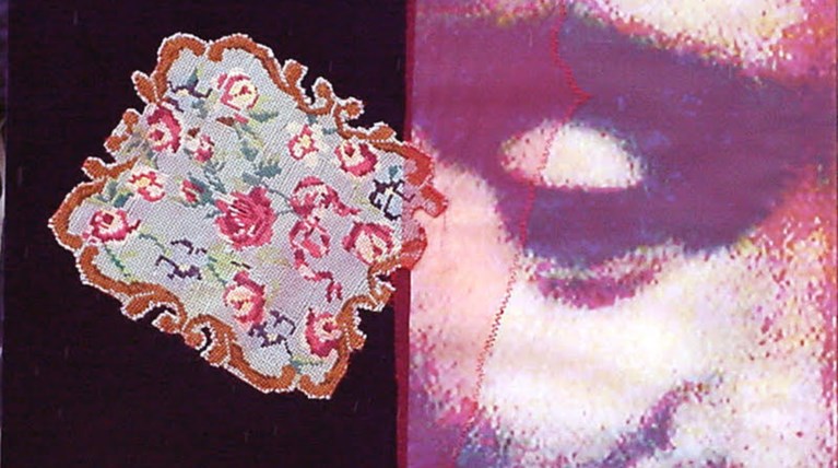 Η χειροτεχνία των Παπακωνσταντίνου στο Φουγάρο του Ναυπλίου