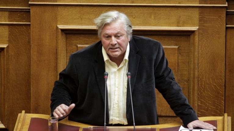 Στηρίζει Μουζάλα βουλευτής των ΑΝΕΛ