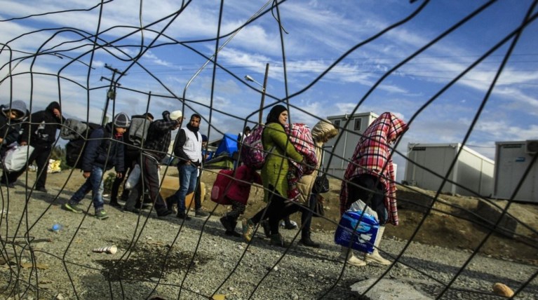 Αλήθεια ή ψέμα; Ενας ιστότοπος για τους πρόσφυγες ενάντια στους διακινητές