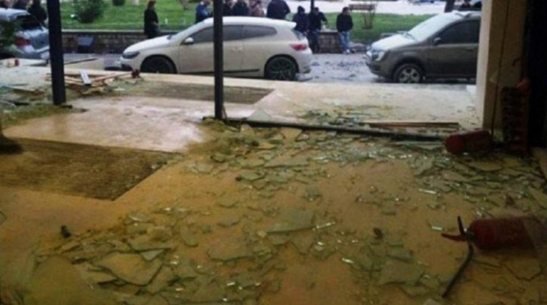 «Αίμα» ήθελαν οι χούλιγκαν στην Λευκάδα