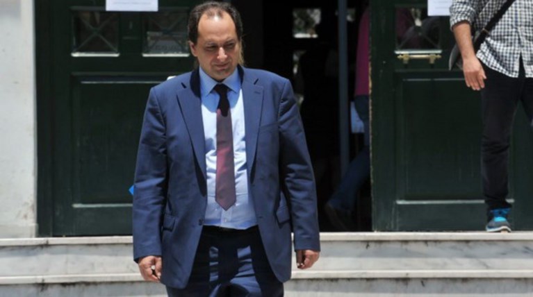 Αλλαγές στα πρόστιμα των οδηγών ΙΧ προανήγγειλε ο Σπίρτζης