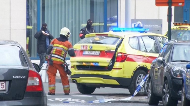 Τσίπρας: Ο φόβος και το μίσος δεν πρέπει να νικήσουν την Ευρώπη