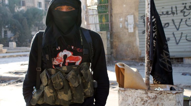 Υποστηρικτές του ISIS πανηγυρίζουν για την επίθεση στις Βρυξέλλες