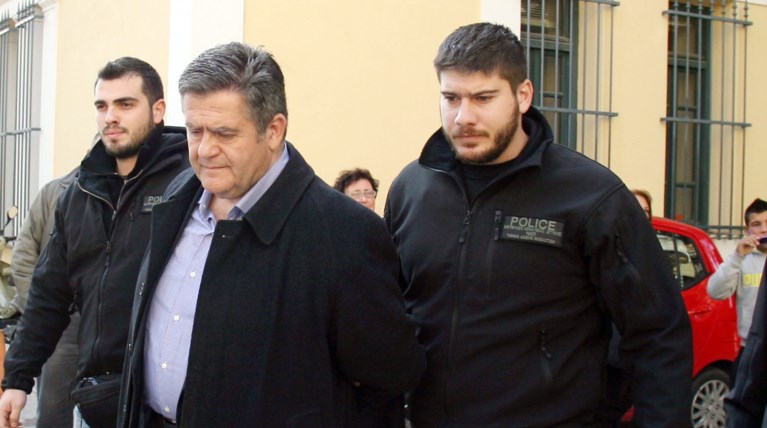 Ενοχή Τομπούλογλου ζήτησε ο εισαγγελέας