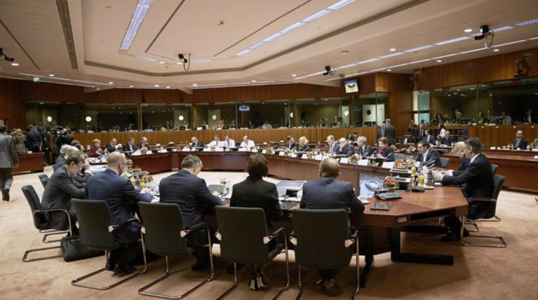 Ηγέτες ΕΕ: Θα αντιμετωπίσουμε την απειλή με κάθε μέσο