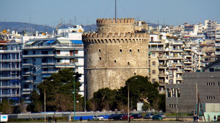 Απαγόρευση συγκεντρώσεων στη Θεσσαλονίκη την Πέμπτη