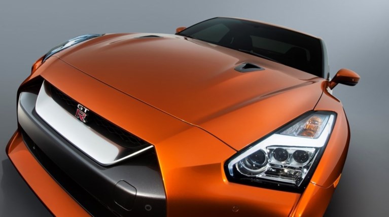 Δεν έχει τέλος η εξέλιξη του supercar της Nissan