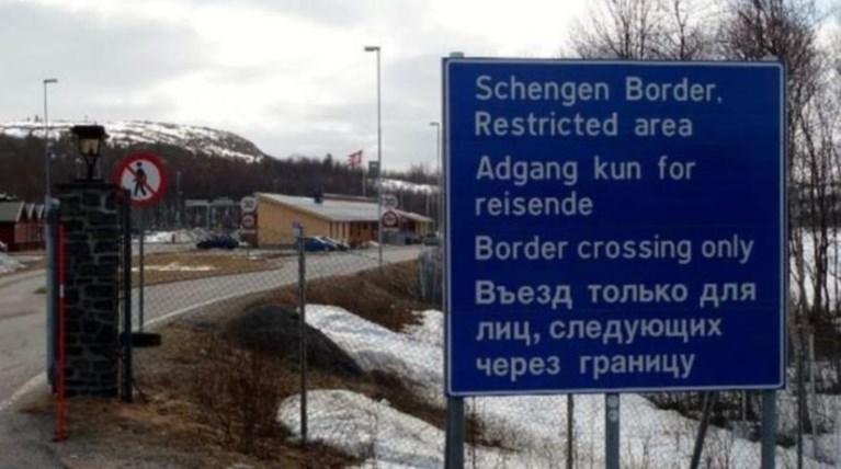 Ελσίνκι & Μόσχα κλείνουν την Αρκτική οδό για μετανάστες