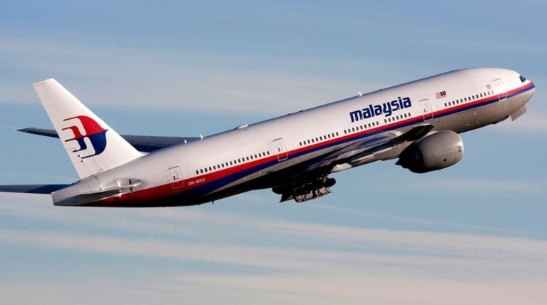 Από το χαμένο Boeing της Malaysia τα συντρίμμια στη Μοζαμβίκη