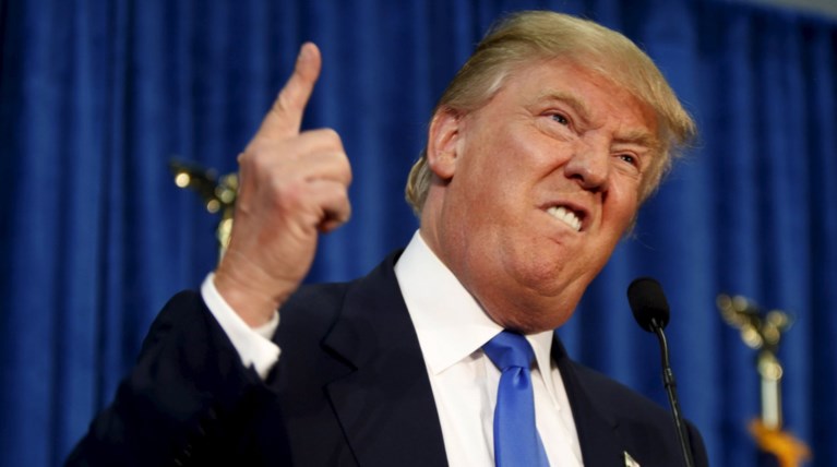 Ο Τραμπ προβλέπει Brexit λόγω μεταναστών