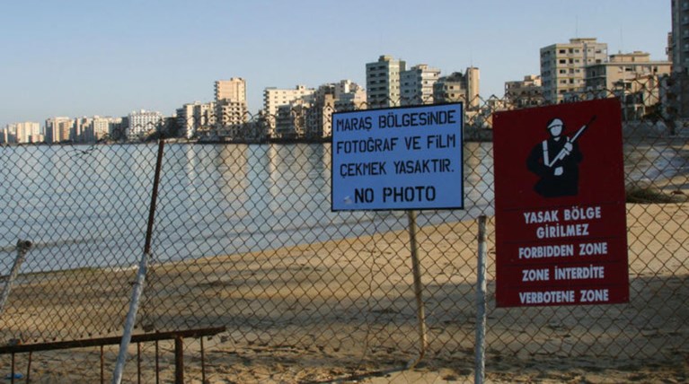 Αποχώρηση τουρκικών στρατευμάτων από την Κύπρο