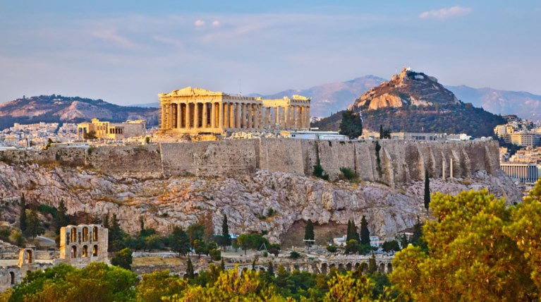 TripAdvisor: H Aθήνα στους 25 καλύτερους ευρωπαϊκούς προορισμούς το 2016