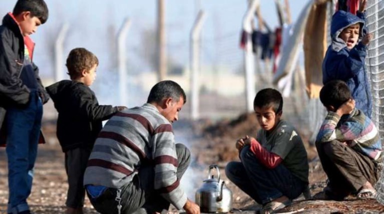 Φτιάχνουν άλλες 30.000 θέσεις φιλοξενίας για πρόσφυγες