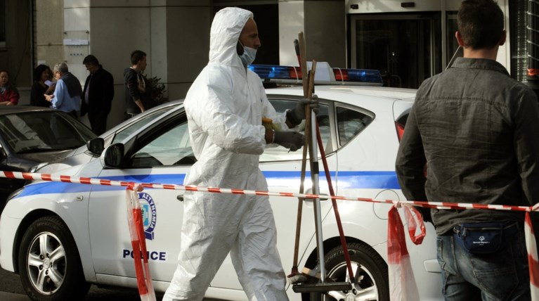 Τρομοϋστερία στο τηλεφωνικό κέντρο της ΕΛΑΣ, πολίτες βλέπουν παντού βόμβες