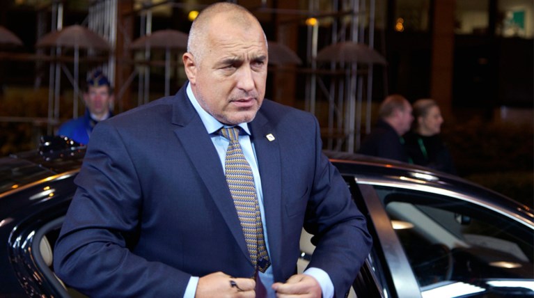 Η Βουλγαρία είναι έτοιμη να υψώσει φράχτη στα σύνορα με την Ελλάδα
