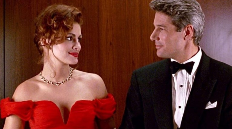 15 πράγματα που δεν γνώριζες για το Pretty Woman (τι τέλος θα είχε αρχικά;)