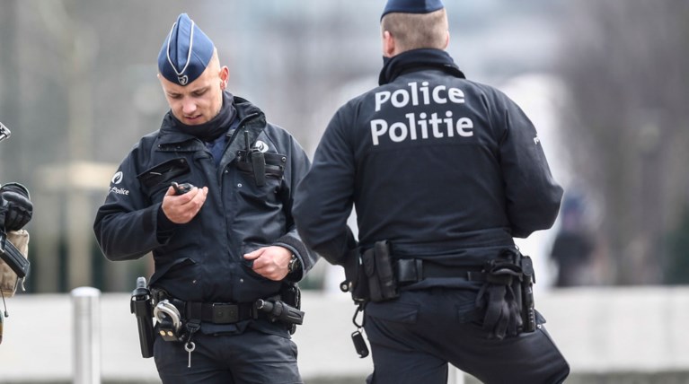 Κατέρρευσε το σύστημα ασυρμάτων στο Βέλγιο την στιγμή της επίθεσης