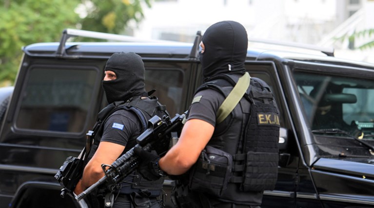Πόσο πιθανό είναι χτύπημα τζιχαντιστών στην Ελλάδα;