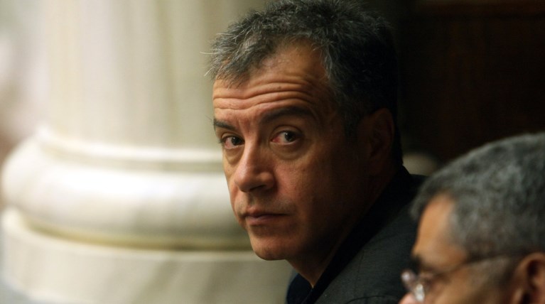 Ποτάμι για Μάρδα: Οι ανοησίες είναι τζάμπα