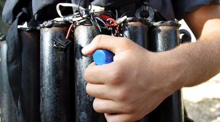 TATP: Αυτή είναι η εκρηκτική ύλη των τρομοκρατών σε Βρυξέλλες & Παρίσι