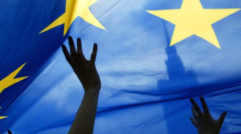 Οι 5  κρίσεις που μπορεί και να διαλύσουν την Ευρώπη:τι βλέπουν στις ΗΠΑ