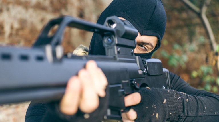 Με ελεύθερους σκοπευτές ο αγώνας Γαλλία - Ρωσία στο Stade de France