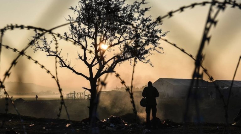 Ολόκληρο το Σχέδιο Νόμου για τη συμφωνία Ε.Ε.-Τουρκίας